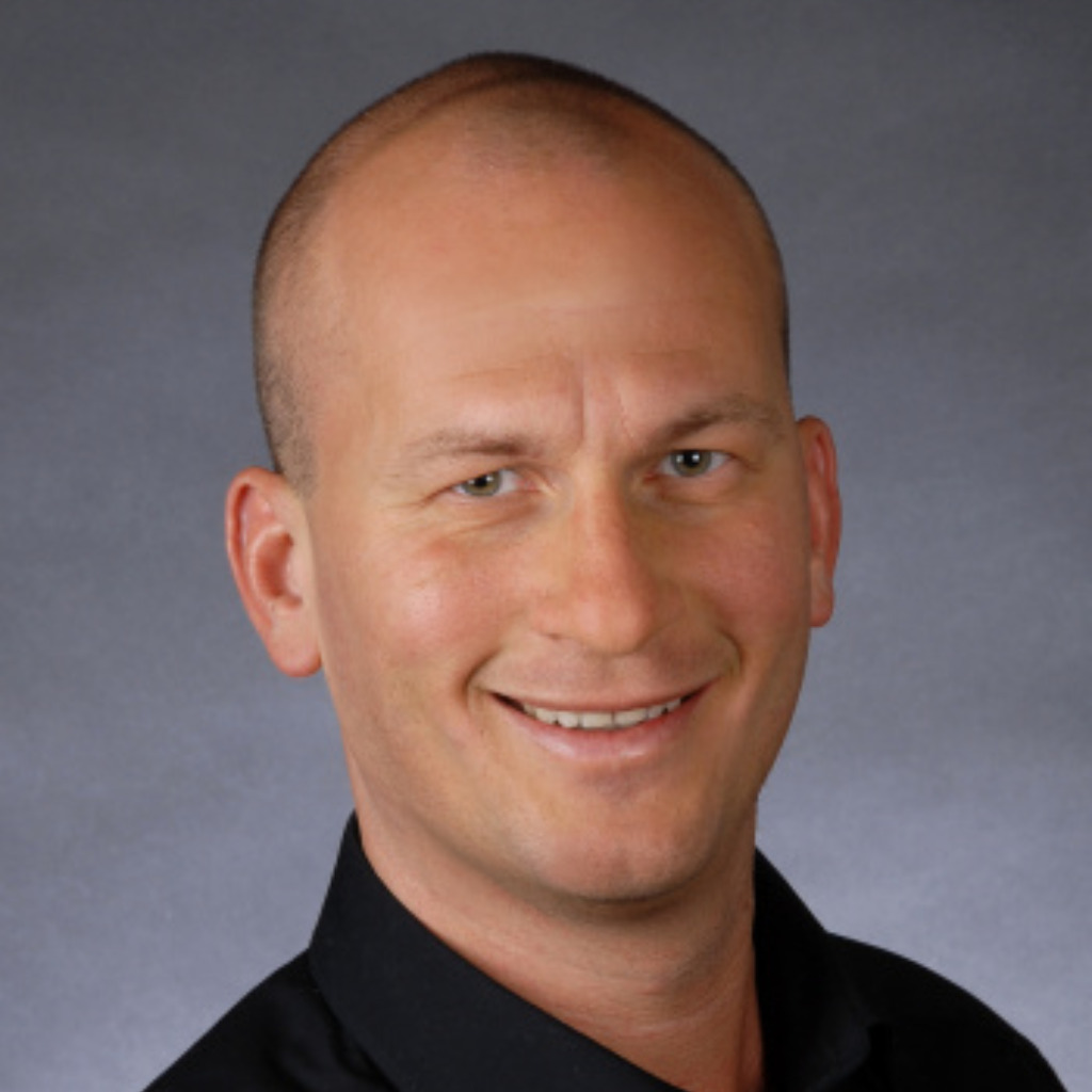 Alexander Stephan Technischer Einkäufer & Arbeitsvorbereitung FLP