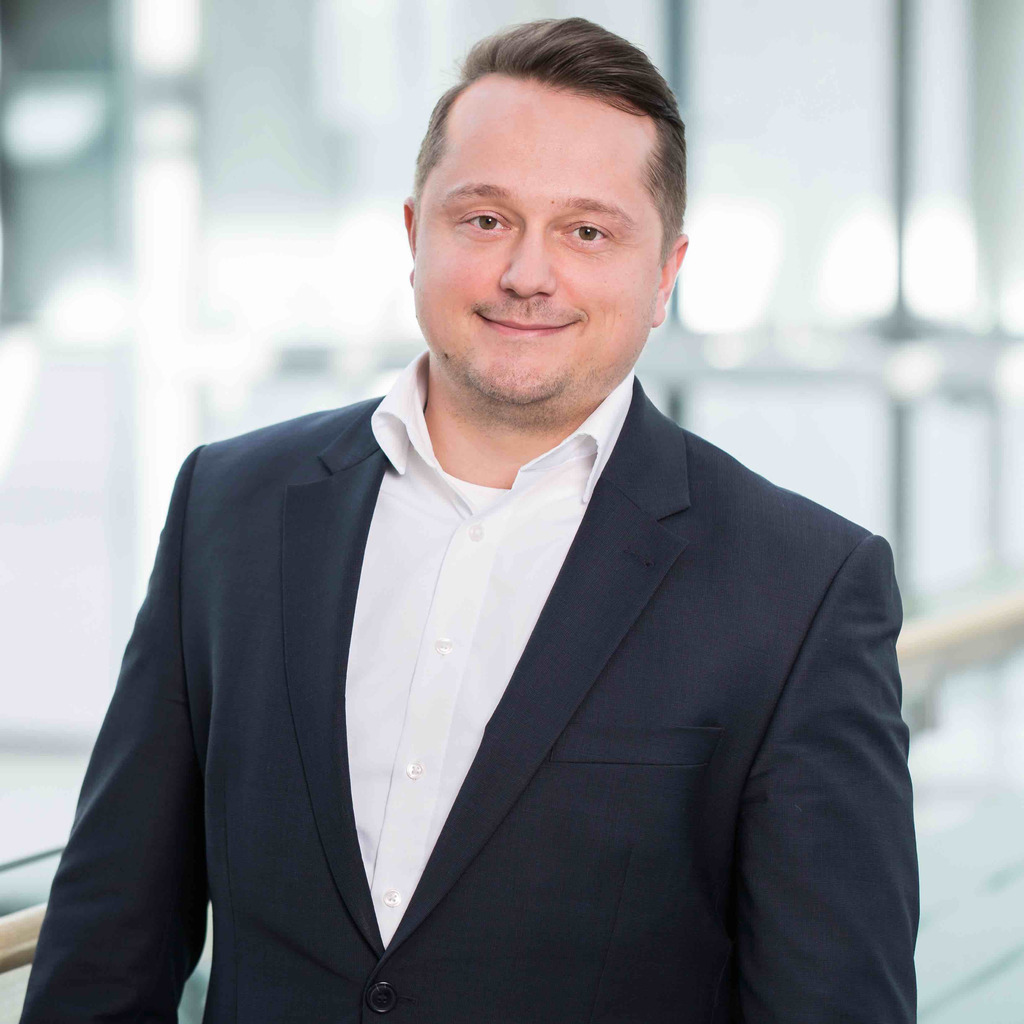 Social Media Profilbild Roman Fischer Neumünster