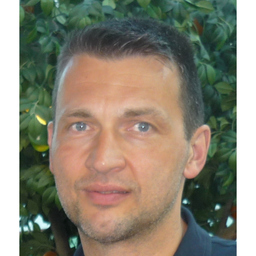 Günther Müller