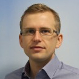 Ing. Stefan Glanseck