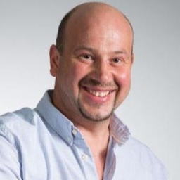 Ralf Haberbosch