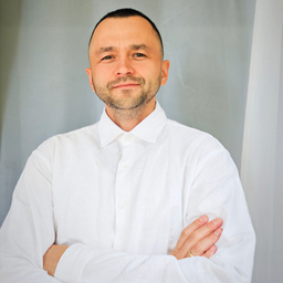 Dipl.-Ing. Anton Yarovyi