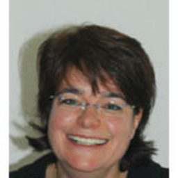 Claudia Baumann-Ruegg