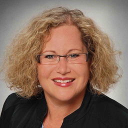 Tanja Hörmann