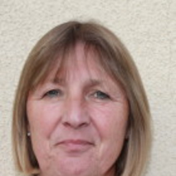 Renate Hellmann