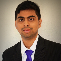 Sandesh Nair