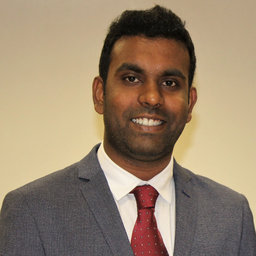 Venkatesh Kumar Murugasan