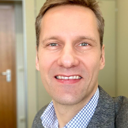 Dr. Torsten Vilkner