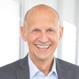 Klaus Hillemeier's profile picture