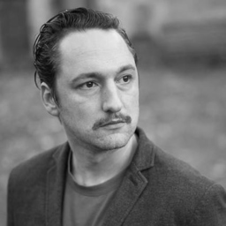 Gregor Marstaller