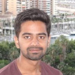 Suhas Satyamangala Ramesh