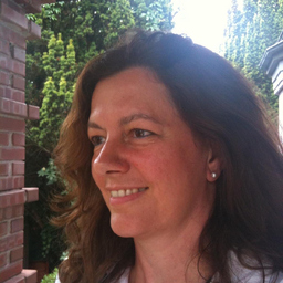 Silke Kurz