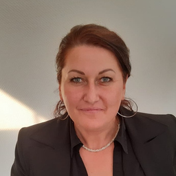 Ludmilla Goldschmidt