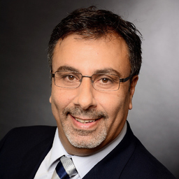 Dipl.-Ing. Moussa Roussan