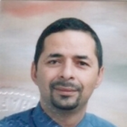 Abdel Chegdaly