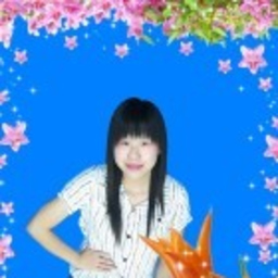Emma Ma