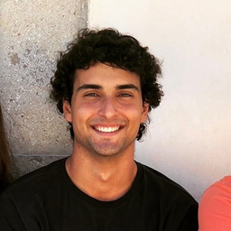 Pedro Freitas