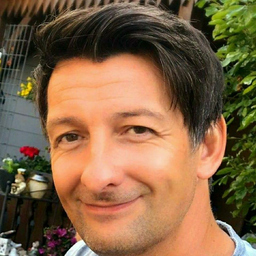 Kevin Steinke