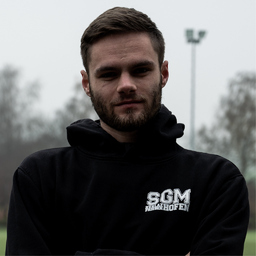 Niklas Mack