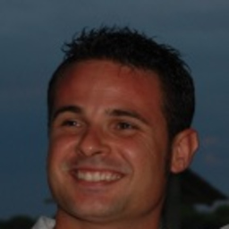 Javier Valero Olmos