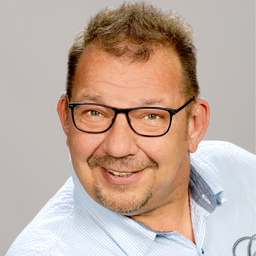 Kai - Uwe Rosenkaymer