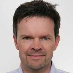 Frieder Ruoff