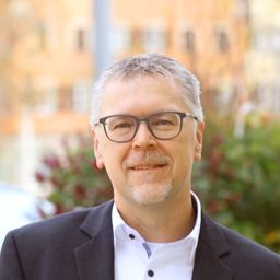 Bernd Vidmar