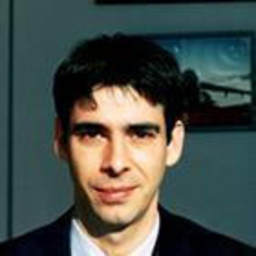 Prof. Rafael Reina