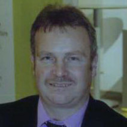 Joachim Wirsing