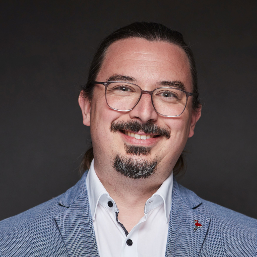 Guido Küwen Managing Director Gioia Music XING