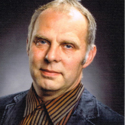Matthias Staude
