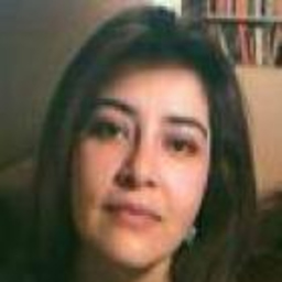 Aydee Rodriguez Sánchez