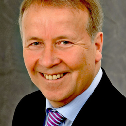 Uwe Scheele