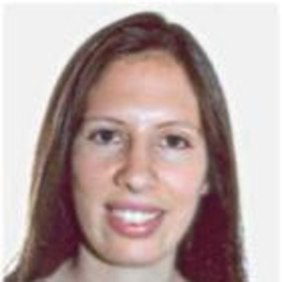 MARIA PILAR PORTILLO SUÁREZ