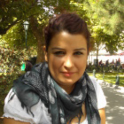 Fadime Kurt