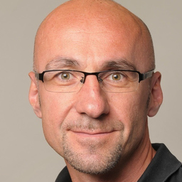 Dipl.-Ing. Juergen Spriewald