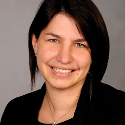 Nadine Richert