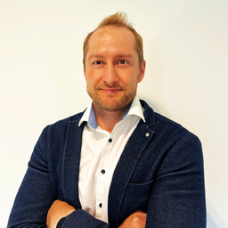Ing. Patrick Stifter