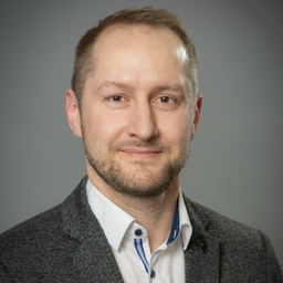 Ing. Patrick Stifter