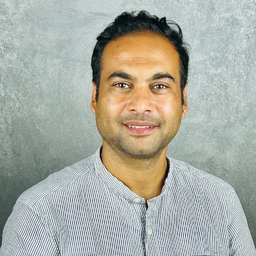 nirajan dahal