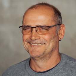 Stefan Wickbold