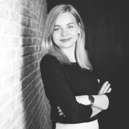 Susanne Pohl