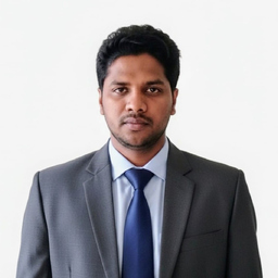 Nanthakumar ramakrishnan