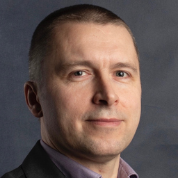 Andrzej Grzechociński's profile picture