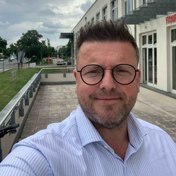 Uwe Arndt