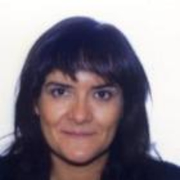 María Jesús Olivares González