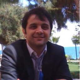 Emrah ONAT - PhD