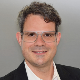 Maximilian Keller