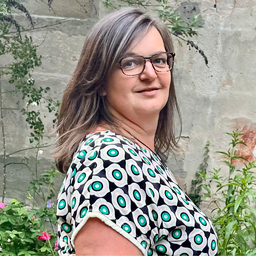 Jacqueline Börner