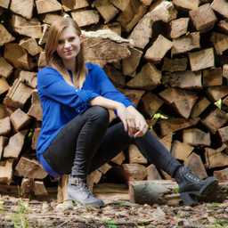 Svetlana Hofmann